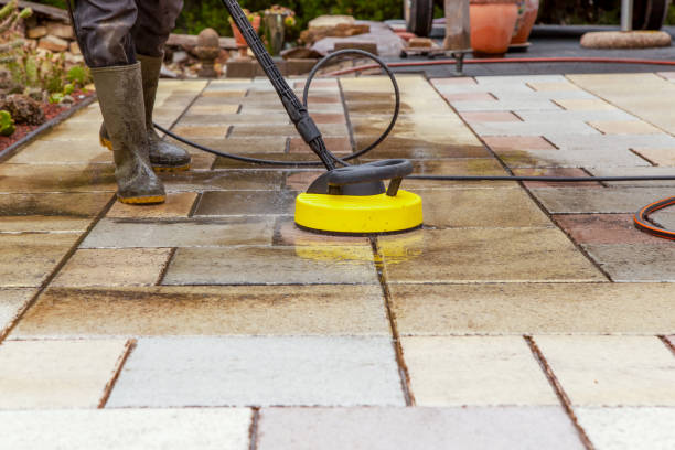 Best Brick and Stone Cleaning in Cascade Chipita Park, CO