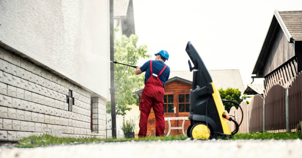 Reliable Cascade Chipita Park, CO Pressure Washing Services Solutions